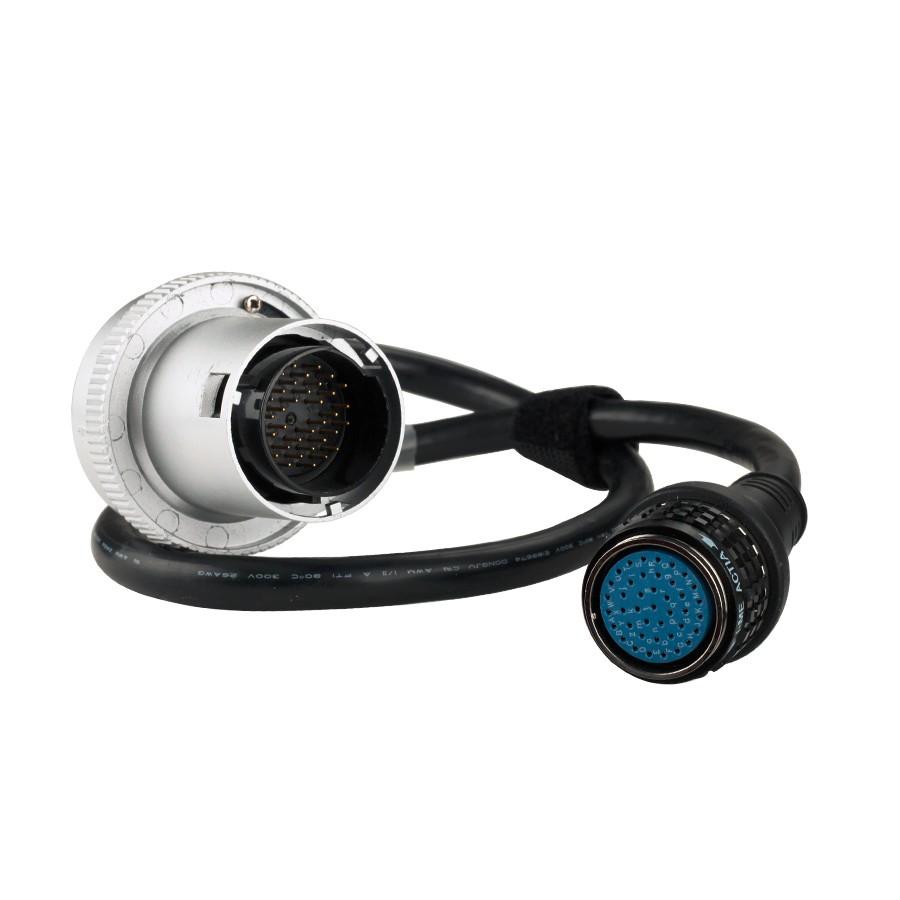 Кабель MB 38pin для подключения диагностического сканера MERCEDES SD CONNECT 4